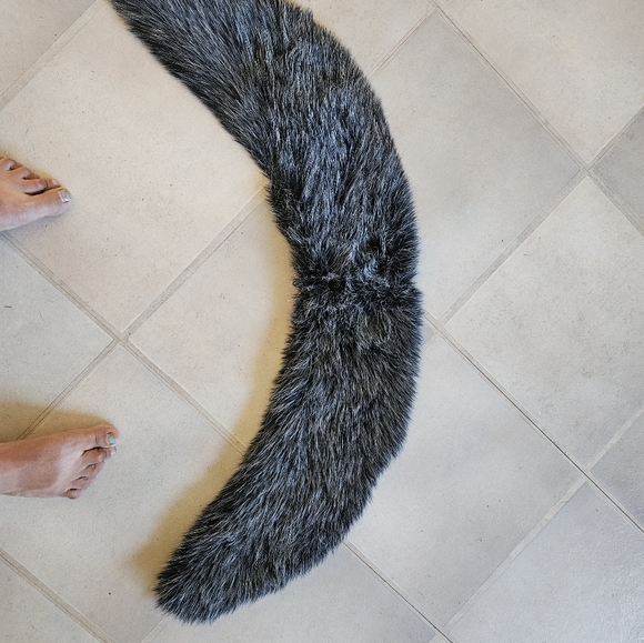 Leather jacket - Picture 7 of 8